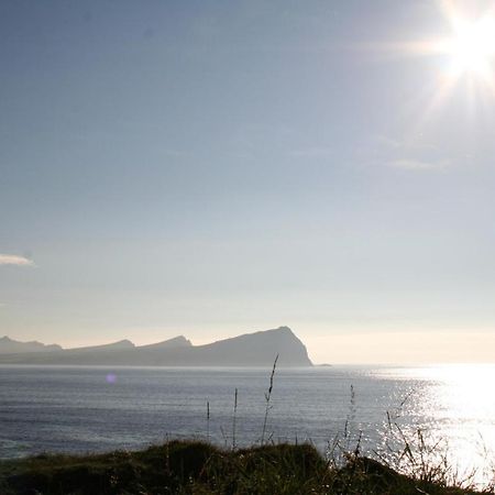 Coill An Rois B&B Ballydavid Bagian luar foto
