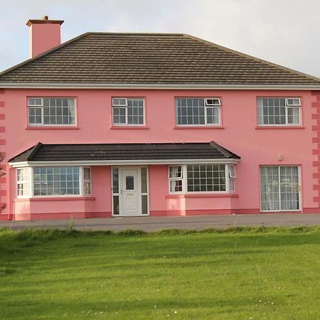 Coill An Rois B&B Ballydavid Bagian luar foto