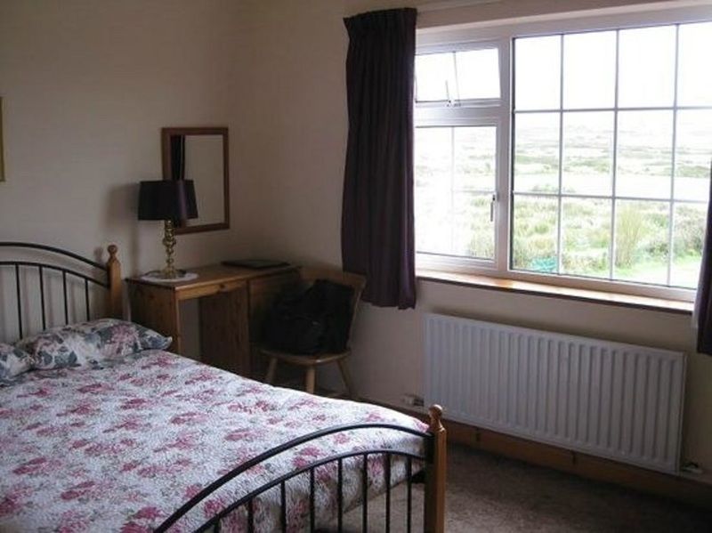 Coill An Rois B&B Ballydavid Bagian luar foto