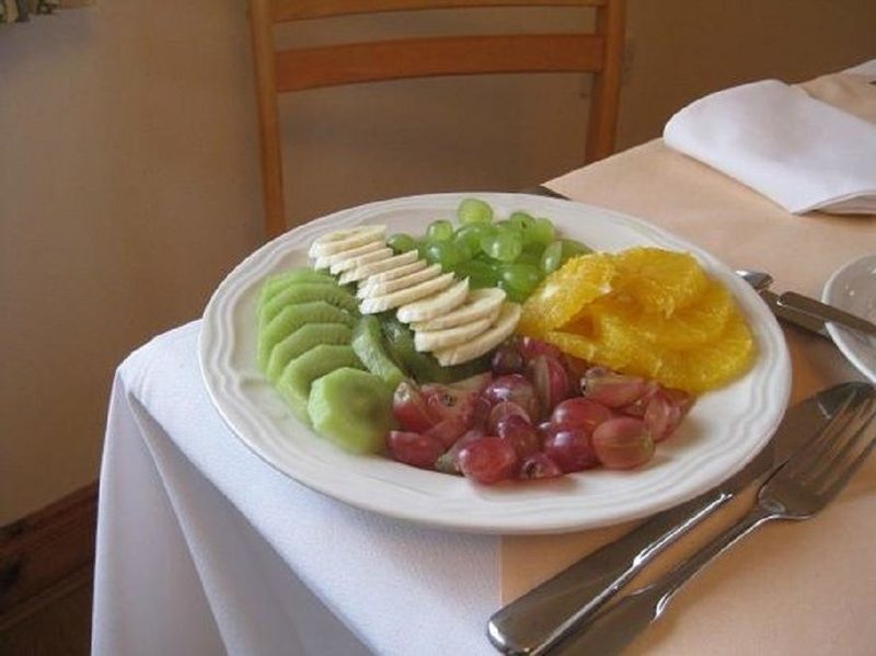 Coill An Rois B&B Ballydavid Bagian luar foto