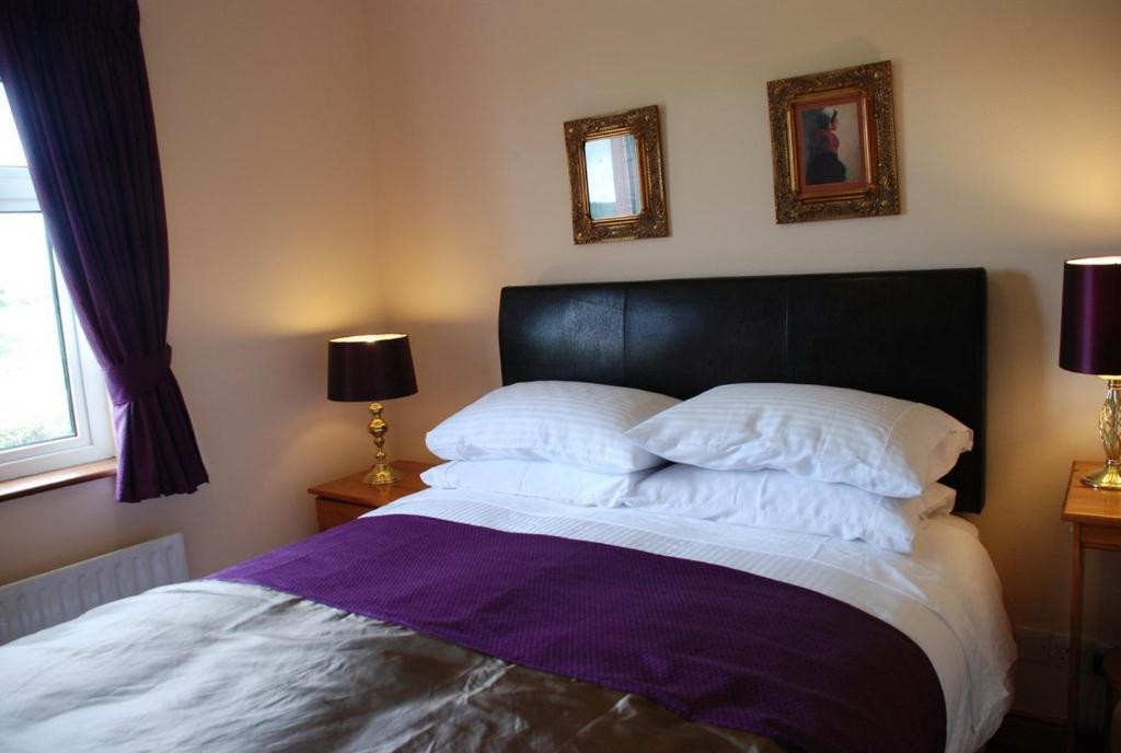 Coill An Rois B&B Ballydavid Bagian luar foto